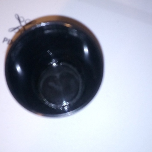 NWOT - One Hard Plastic Jack Daniels  No. 7 Brand Shot Glass - Picture 3 of 4